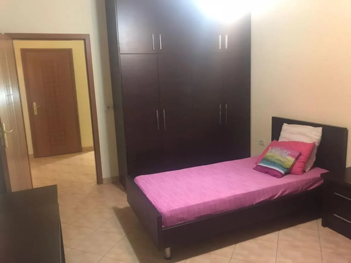 Lovely 2 Bedroom Apartment Tirana Albania