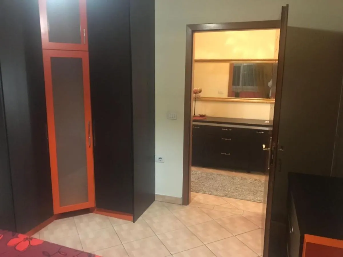 Lovely 2 Bedroom Apartment Tirana 0*,  Albania