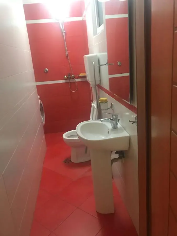 Lovely 2 Bedroom Apartment Tirana