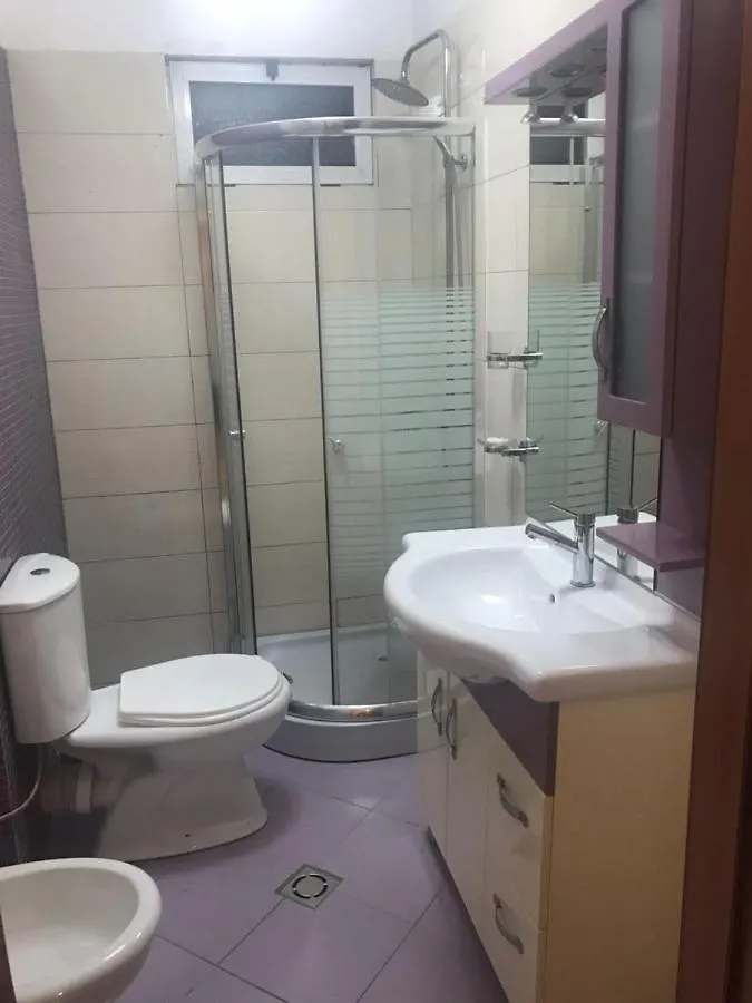 Lovely 2 Bedroom Apartment Tirana 0*,  Albania