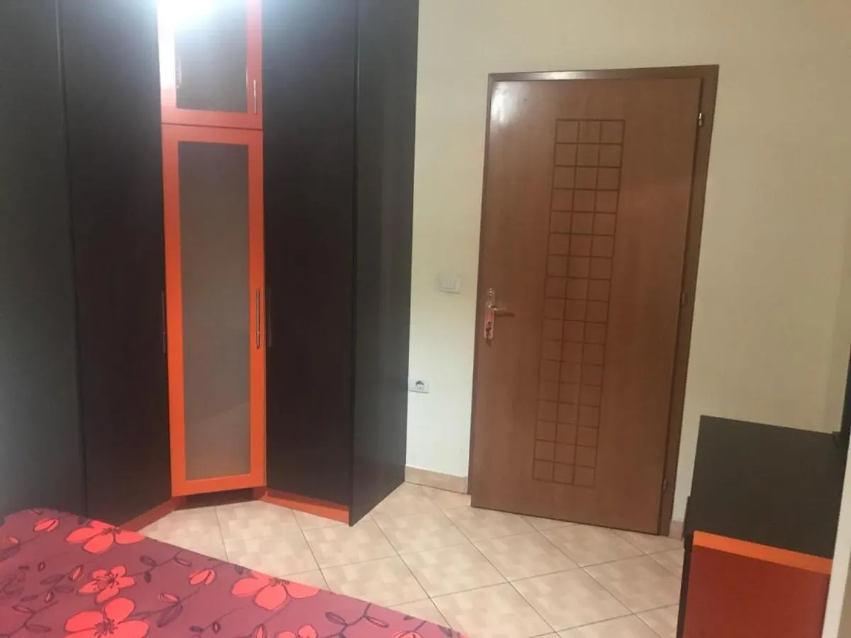 Lovely 2 Bedroom Apartment Tirana